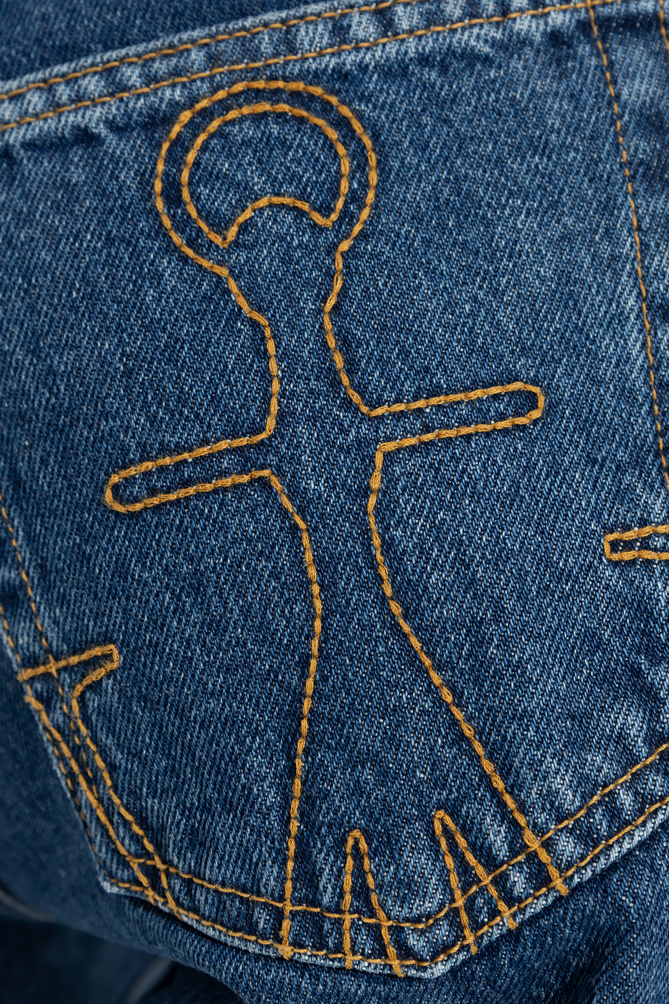 JW Anderson Straight leg jeans | Women's Clothing | Vitkac